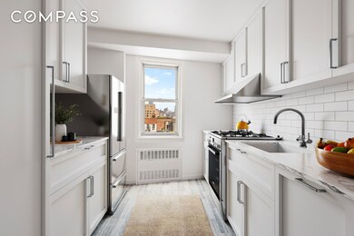 Two Charlton St. unit 9E, New York, NY 10014 - photo 6