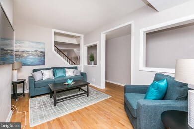 1343 S Charles St, Baltimore, MD 21230 - photo 4