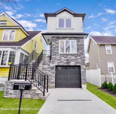 882 Delafield Ave, Staten Island, NY 10310 - photo 2