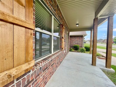 481 Captain Reid Ln, Prairie Grove, AR 72753 - photo 4