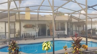 North View From Back Yard