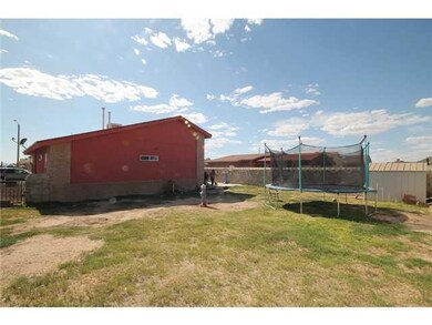 812 Nazareno St, El Paso, TX 79928 - photo 5