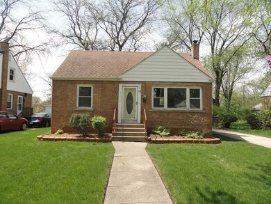21216 Maple St, Matteson, IL 60443 - photo 3