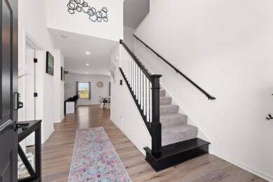 10470 Kansas St, Crown Point, IN 46307 - photo 4