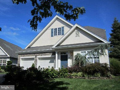 33 Cardinalflower Ln, Princeton Junction, NJ 08550 - photo 2