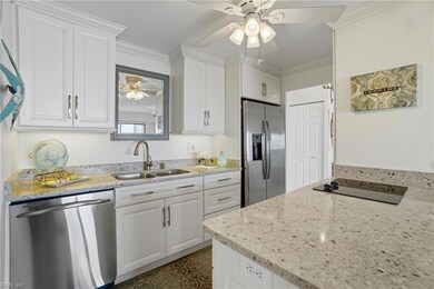 Pacific South Condominiums unit 1110, Virginia Beach, VA 23451 - photo 5