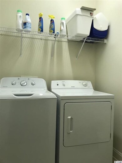 943 Algonquin Dr unit 12-E, Pawleys Island, SC 29585 - photo 4