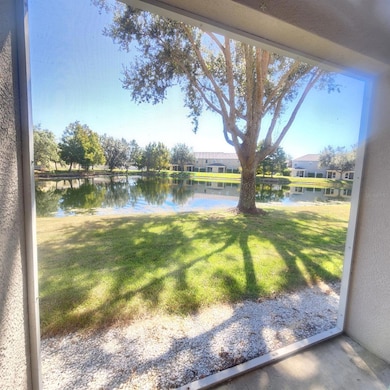 BACKYARD WATER VIEW