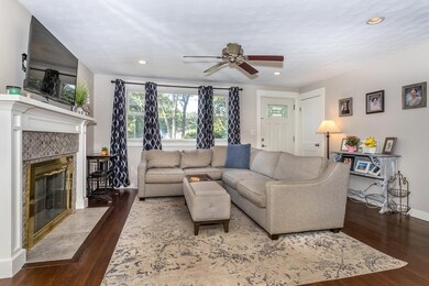 6 Richard St, Foxboro, MA 02035 - photo 4