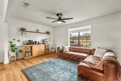 14420 Upper Steel Bend Rd, Scott, AR 72142 - photo 5