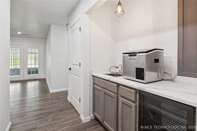 114399 Oak Rd, Eufaula, OK 74432 - photo 5