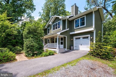 324 Hillsmere Dr, Annapolis, MD 21403 - photo 4