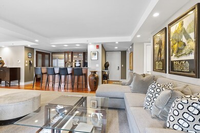 4 Battery Wharf unit 4308, Boston, MA 02109 - photo 6