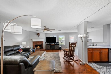 2805 Sutters Mill Way, Wylie, TX 75098 - photo 5