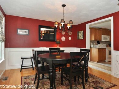 Dining Room.