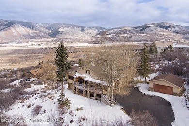 2345 Juniper Hill Dr, Aspen, CO 81611 - photo 3