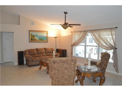 Living Room. A great room is most likely the most