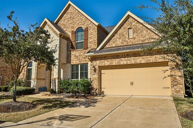 Other features include a 3 car tandem garage for extra storage and parking.