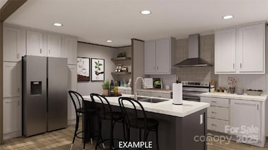 844 Tiney Rd, Ellenboro, NC 28040 - photo 2