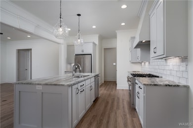 623 Lansdowne Ave, Tuscaloosa, AL 35406 - photo 5