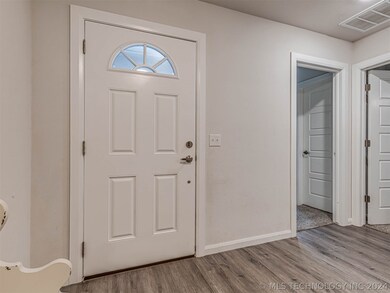 14888 S Birch St, Glenpool, OK 74033 - photo 6