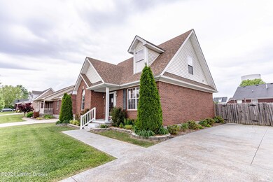 203 Ivy Dr, Mount Washington, KY 40047 - photo 6