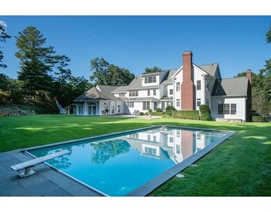 18 Meadowbrook Rd, Weston, MA 02493 - photo 4