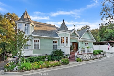 315 Old Ranch Rd, Sierra Madre, CA 91024 - photo 4