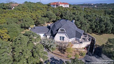 21602 Monarch Pass Dr, San Antonio, TX 78255 - photo 2