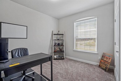 1601 Native Dancer Way, Granbury, TX 76049 - photo 6