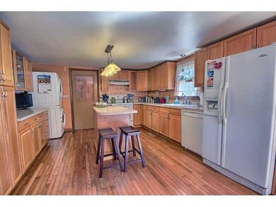 22906 Bolender Pontius Rd, Circleville, OH 43113 - photo 7