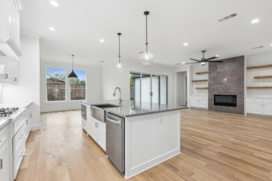 8424 Patricks Path, North Richland Hills, TX 76182 - photo 7