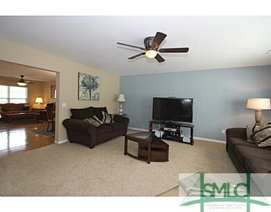 Den/Family/Great Room.
