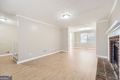 849 Ridge Ave, Stone Mountain, GA 30083 - photo 3