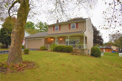 277 Blenheim Dr, Easton, PA 18045 - photo 2