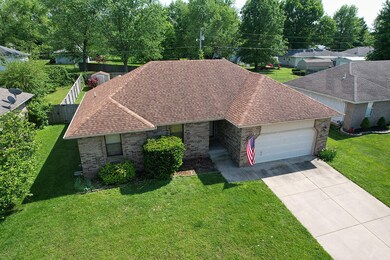 516 E Slim Wilson Blvd, Nixa, MO 65714 - photo 2