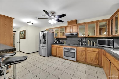 646 Raven Dr, Donna, TX 78537 - photo 7