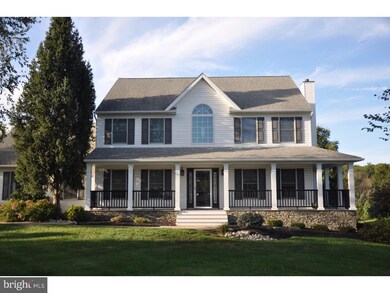 4801 Meadowview Terrace, Zionsville, PA 18092 - photo 2