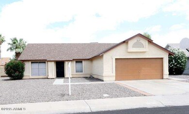 3652 W Whitten St, Chandler, AZ 85226 - photo 5