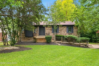 Welcome to 5115 Stony Brook Dr!
