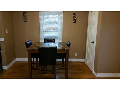 Dining Room.