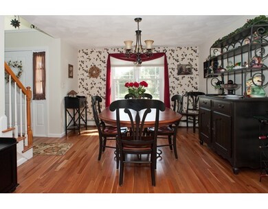 7 Gwen Dr, Auburn, MA 01501 - photo 5