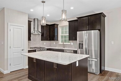 0 Unknown unit MIS25067011, O'Fallon, MO 63385 - photo 2