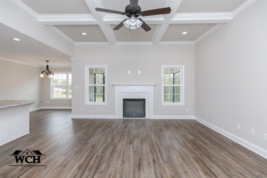 614 Woods Edge Way, Warner Robins, GA 31088 - photo 2