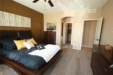 14813 Willie Worsley Ave, El Paso, TX 79938 - photo 5