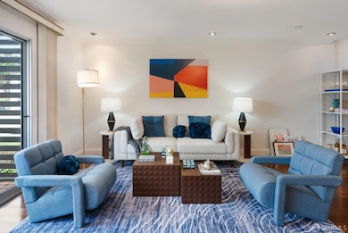 1520 Ofarrell St unit 4, San Francisco, CA 94115 - photo 4