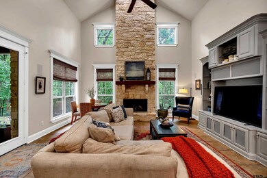 2020 2020 Stonegate Valley Dr, Tyler, TX 75703 - photo 2