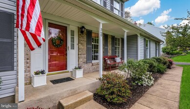 360 Birdsong Way, Doylestown, PA 18901 - photo 5