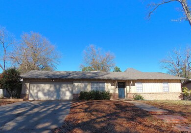 1101 Beechwood Dr, Tyler, TX 75701 - photo 2