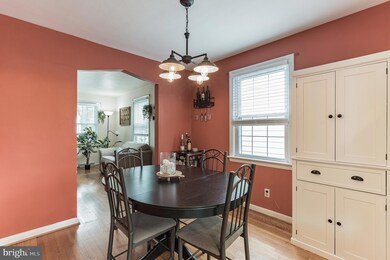 1317 Sylvan Dr, Haddon Heights, NJ 08035 - photo 6